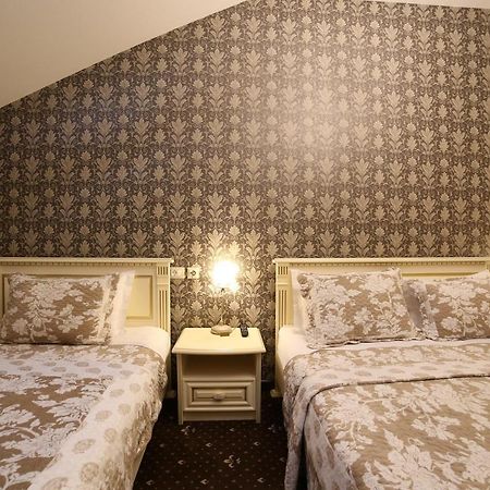Vintage Hotel Odessza Kültér fotó