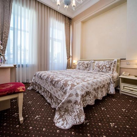 Vintage Hotel Odessza Kültér fotó
