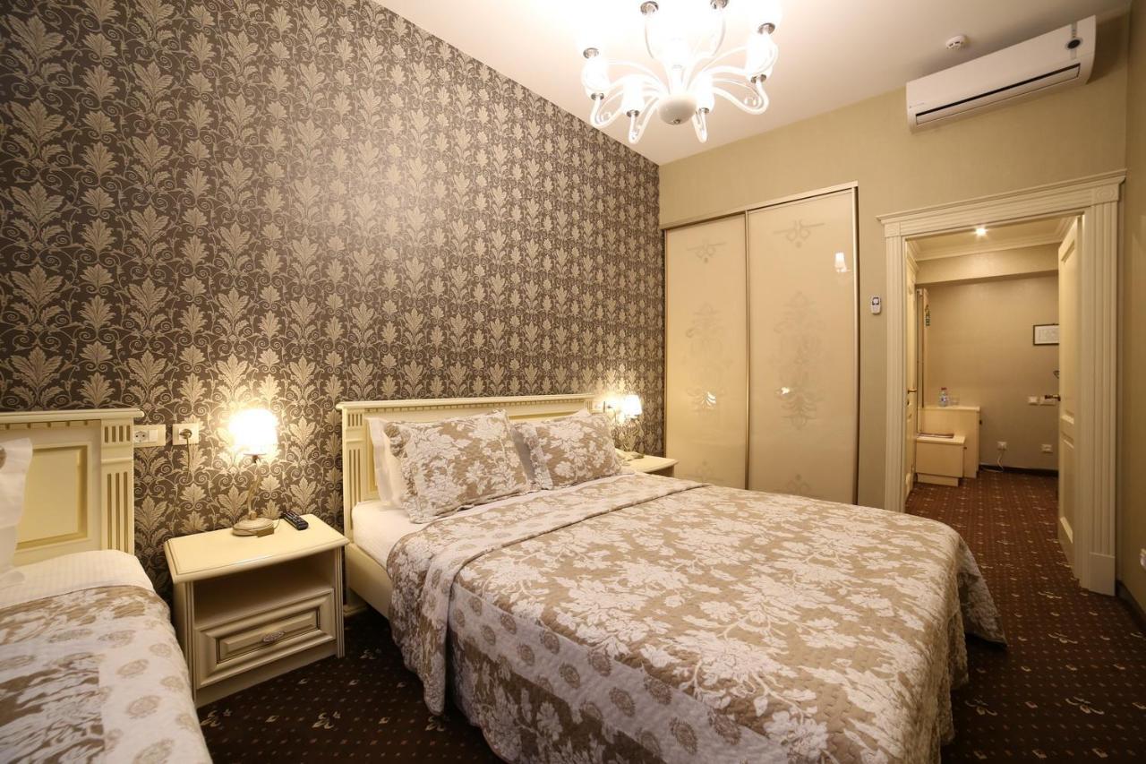 Vintage Hotel Odessza Kültér fotó
