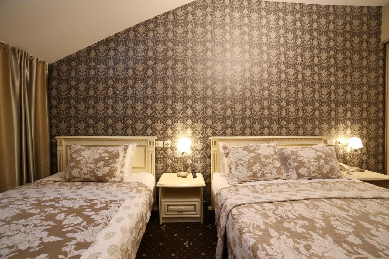 Vintage Hotel Odessza Kültér fotó