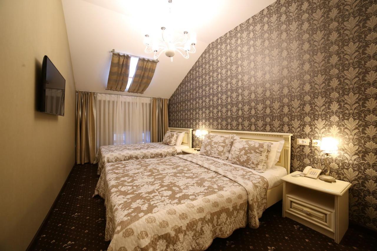 Vintage Hotel Odessza Kültér fotó
