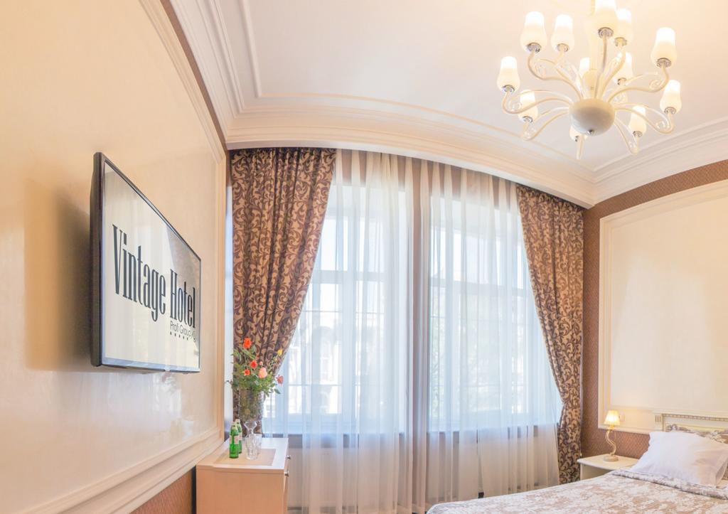 Vintage Hotel Odessza Kültér fotó