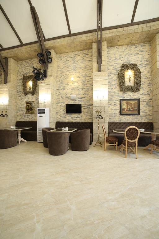 Vintage Hotel Odessza Kültér fotó