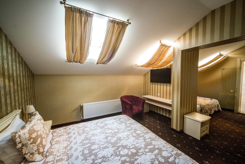 Vintage Hotel Odessza Kültér fotó