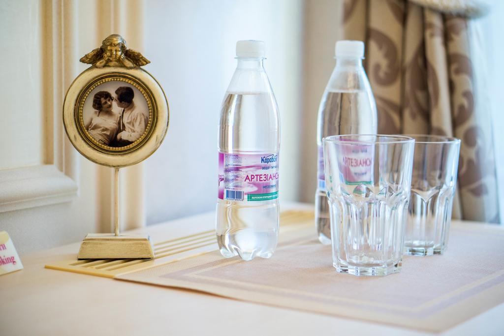 Vintage Hotel Odessza Kültér fotó