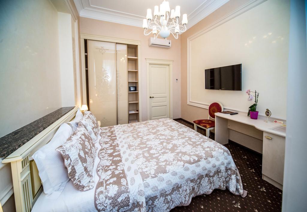 Vintage Hotel Odessza Kültér fotó