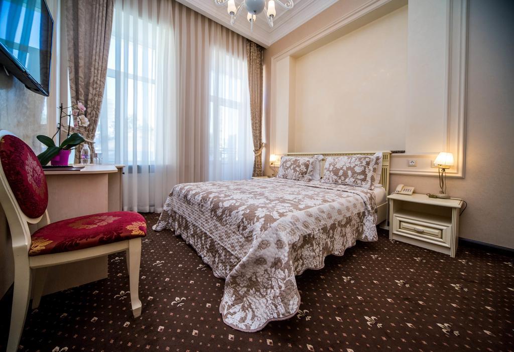 Vintage Hotel Odessza Kültér fotó