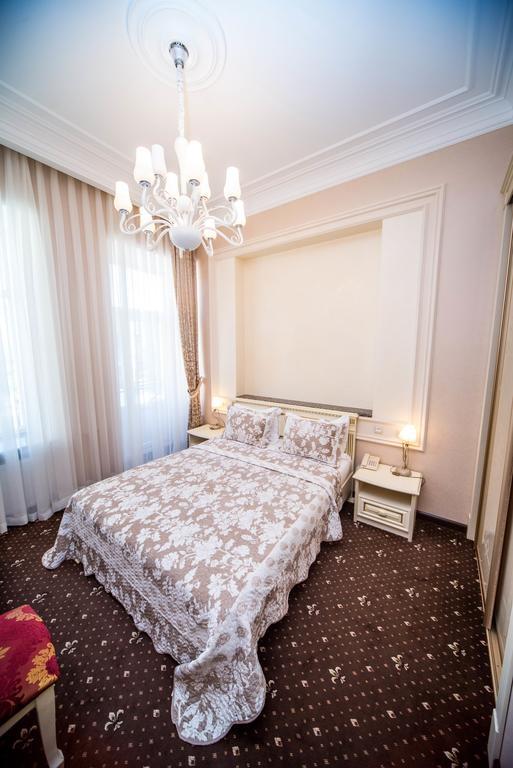 Vintage Hotel Odessza Kültér fotó