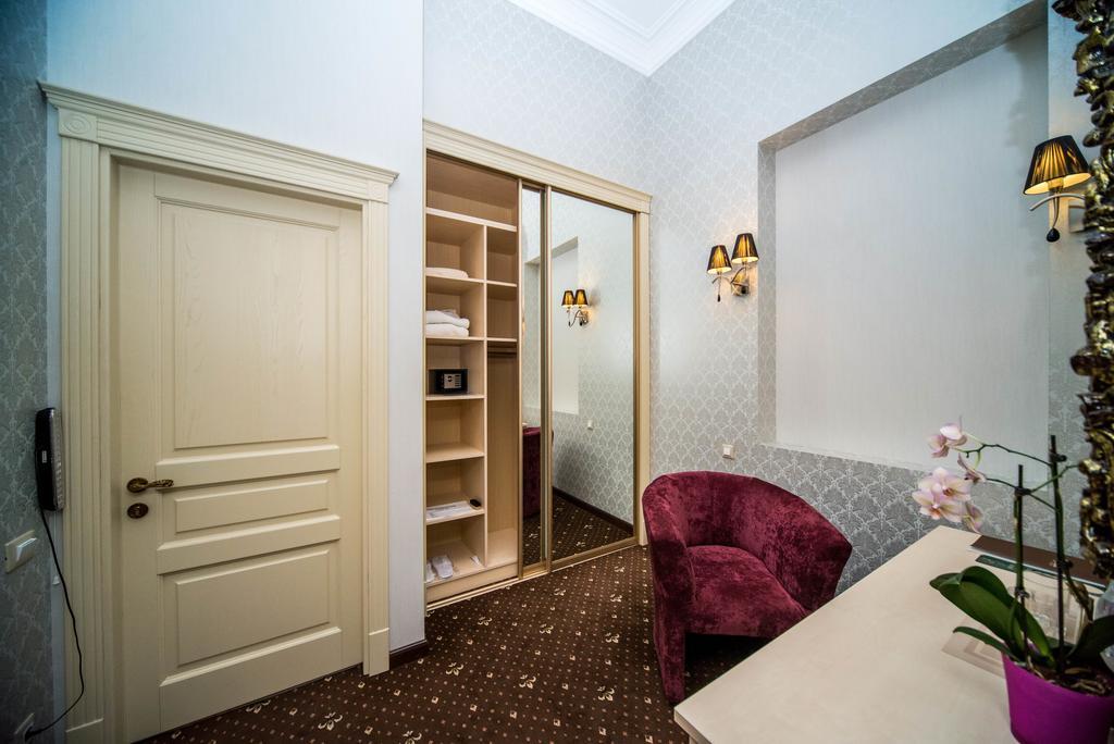 Vintage Hotel Odessza Kültér fotó