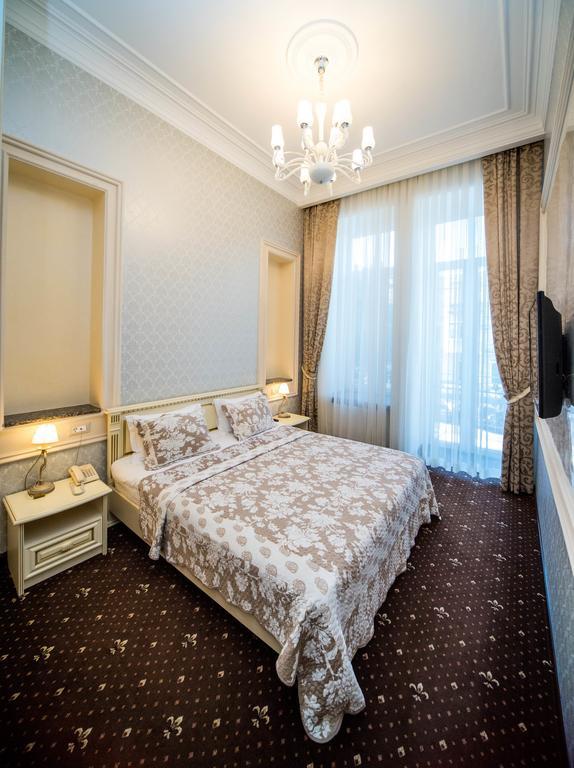 Vintage Hotel Odessza Kültér fotó
