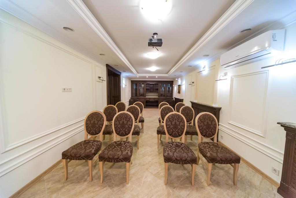 Vintage Hotel Odessza Kültér fotó