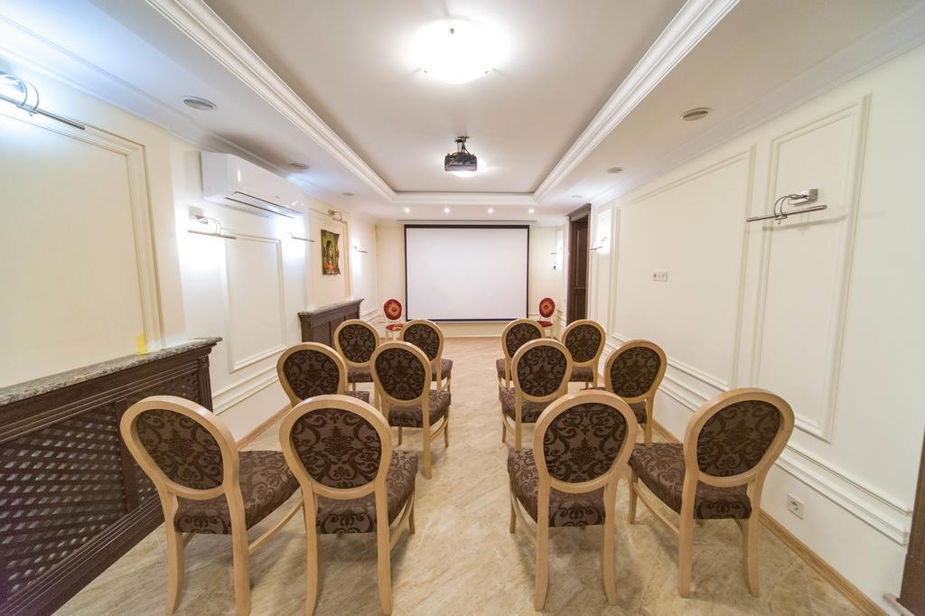 Vintage Hotel Odessza Kültér fotó