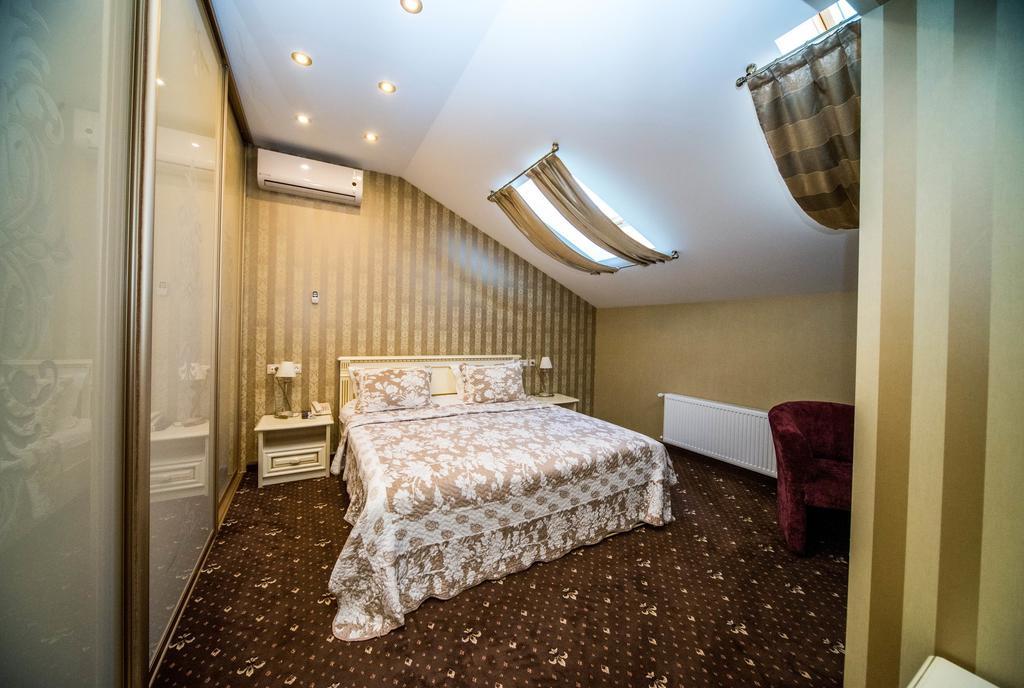 Vintage Hotel Odessza Kültér fotó