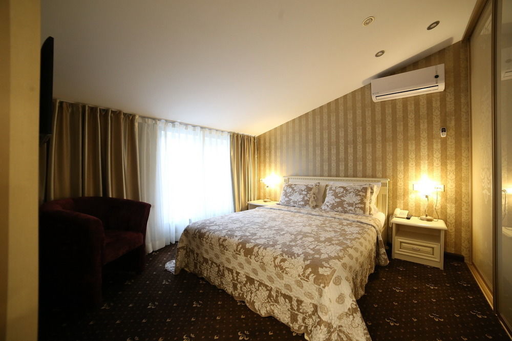 Vintage Hotel Odessza Kültér fotó