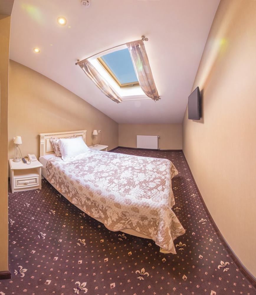 Vintage Hotel Odessza Kültér fotó
