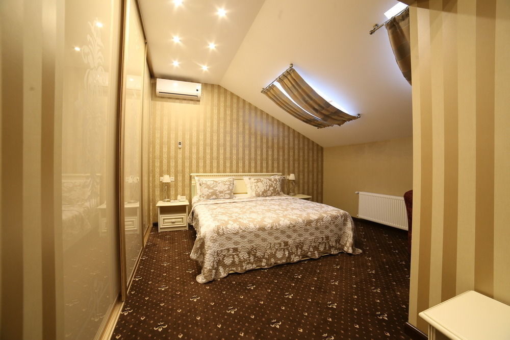 Vintage Hotel Odessza Kültér fotó