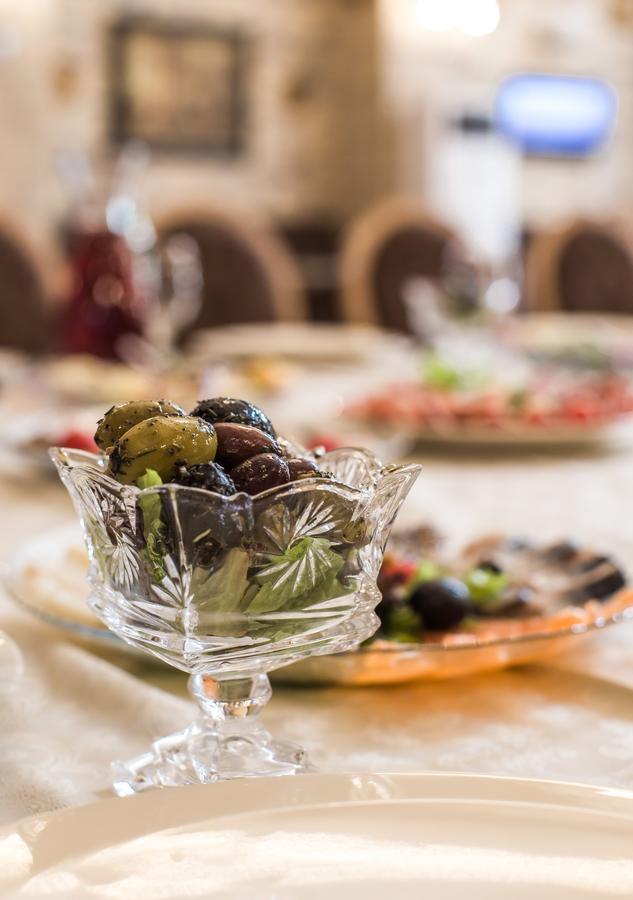Vintage Hotel Odessza Kültér fotó
