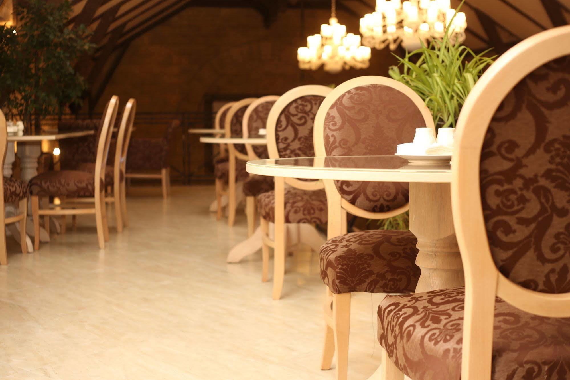 Vintage Hotel Odessza Kültér fotó