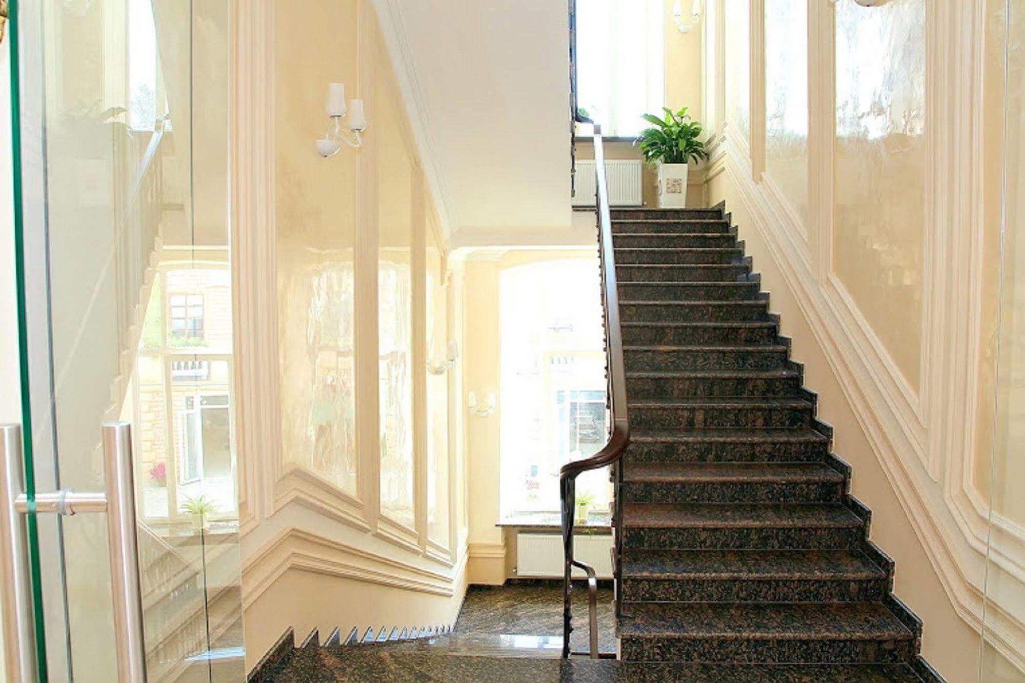 Vintage Hotel Odessza Kültér fotó