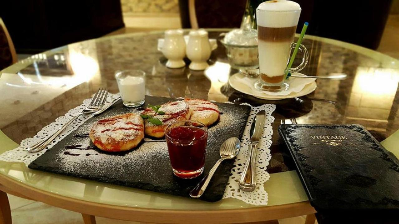 Vintage Hotel Odessza Kültér fotó