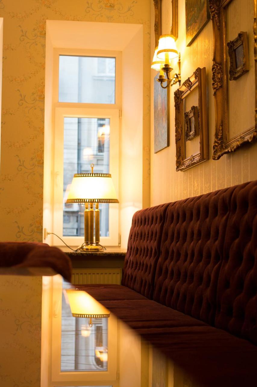 Vintage Hotel Odessza Kültér fotó
