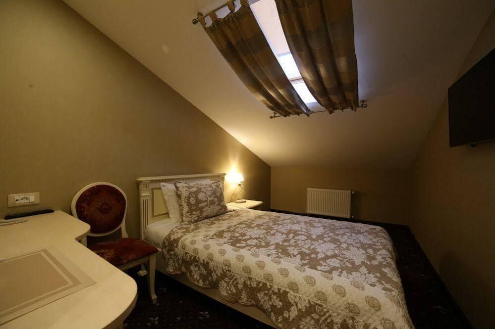 Vintage Hotel Odessza Kültér fotó